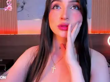 Chaturbate Sex Cam of samantha_moons