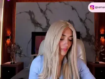 Chaturbate Private Sex Chat of samantha_rogerss