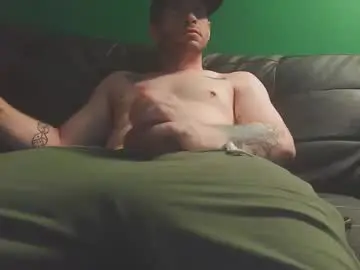 Chaturbate Nude Webcam of sinfulmagnet