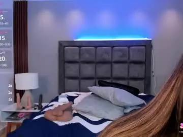 Chaturbate Live Sex Cam of susann_ross