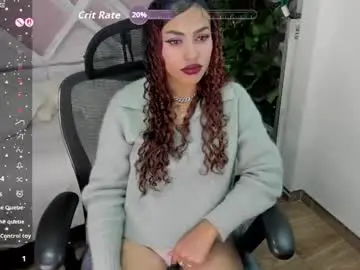 Chaturbate Private Sex Chat of tequilaaa11