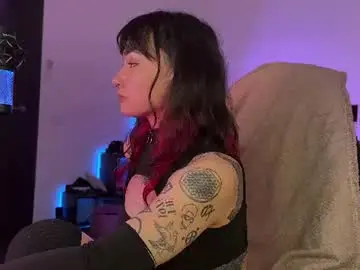 Chaturbate Live Porn of whysosweet
