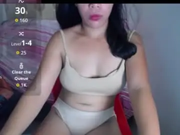 Chaturbate Free Porn Cam of wildpussy_asian
