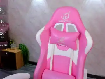 Chaturbate Sex Chat of _lexii_pop