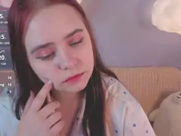 Chaturbate Sex Cam of _lexii_pop