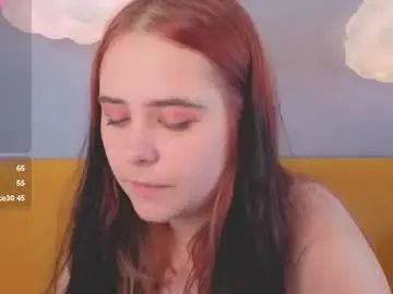 Chaturbate Adult Webcams of _lexii_pop