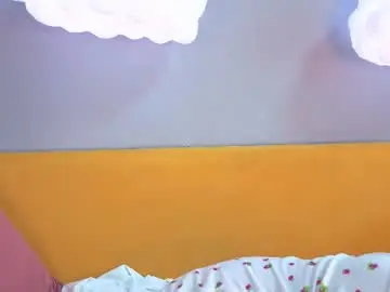 Chaturbate Live Sex Cam of _lexii_pop