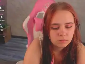 Chaturbate Adult Webcam of _lexii_pop