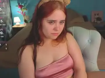Chaturbate Private Sex Chat of _lexii_pop