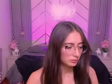 Chaturbate Nude Webcam of alessia_moore