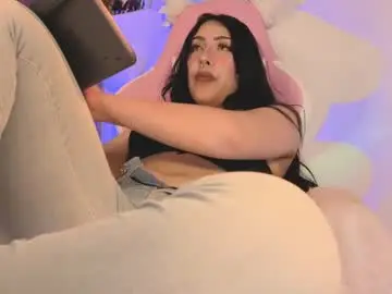 Chaturbate Private Sex Chat of ashlynnlowe_