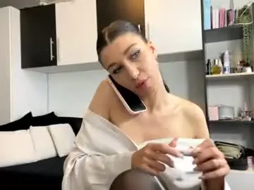 Chaturbate Adult Video Chat of blazeamanda