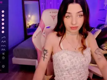 Chaturbate Adult Webcams of charligrace