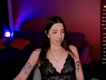Chaturbate Adult Webcams of charligrace
