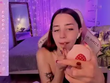 Chaturbate Sex Cam of charligrace