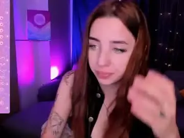 Chaturbate Live Porn of charligrace