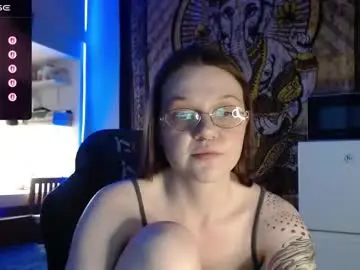Chaturbate Live Sex Cam of cranberry_hot