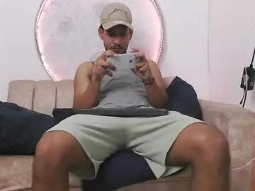Chaturbate Sex Chat of damiann_rees