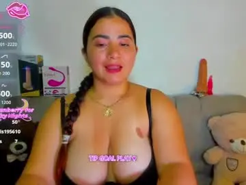 Chaturbate Live Porn of eva_dirtshow