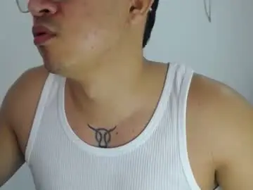 Chaturbate Live Sex Cam of evanss_king