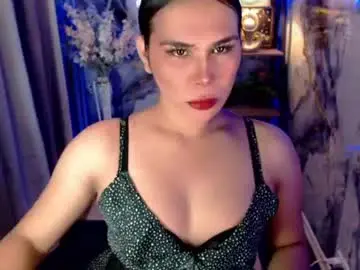 Chaturbate Sex Chat of imdestined_foryou