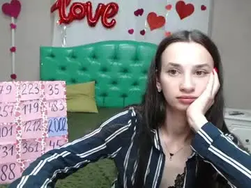 Chaturbate Live Sex Cam of jessicabreez