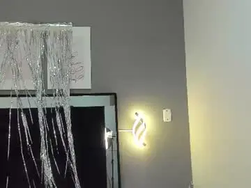 Chaturbate Sex Chat of katia_foxx
