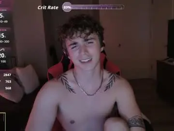 Chaturbate Best Webcam of lancesworld
