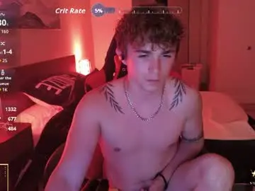 Chaturbate Sex Chat of lancesworld
