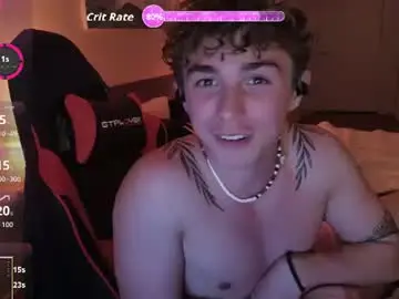 Chaturbate Private Sex Chat of lancesworld