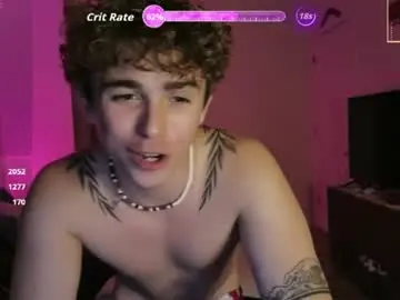Chaturbate Live Porn of lancesworld