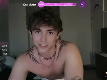 Chaturbate Free Porn Cam of lancesworld