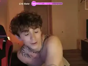 Chaturbate Live Porn of lancesworld