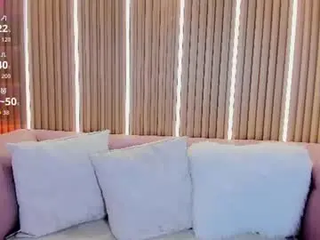 Chaturbate Free Porn Cam of lunamillers_
