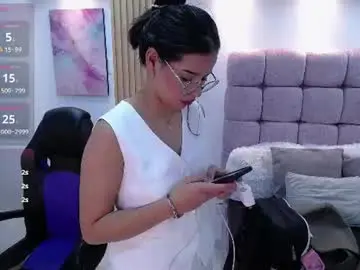 Chaturbate Sex Cam of lunamillers_