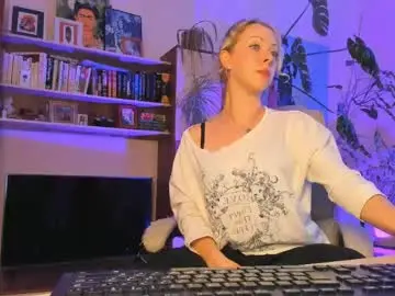 Chaturbate Adult Webcam of lylithskye