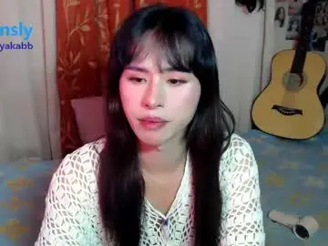 Chaturbate Adult Webcam of miyakabebe
