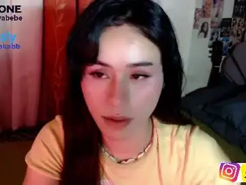 Chaturbate Sex Cam of miyakabebe