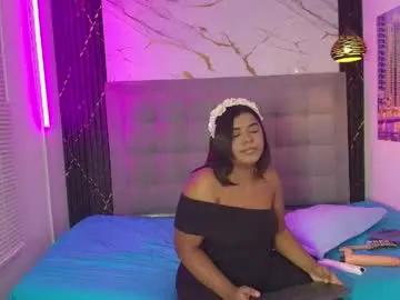 Chaturbate Sex Chat of scarlett_moon7