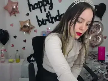 Chaturbate Best live sex cam show of sofi_sweetcam21