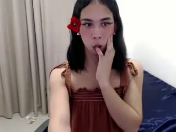 Chaturbate Watch Live Sex Cams of sweetgirl_acxx