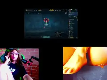 Chaturbate Best live sex cam show of yourbadgoddess