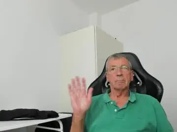 Chaturbate Live Porn of 200gentleman
