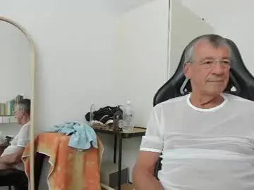 Chaturbate Best Webcam of 200gentleman