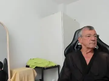 Chaturbate Live Sex of 200gentleman