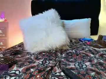Chaturbate Live Porn of _lorrayne_