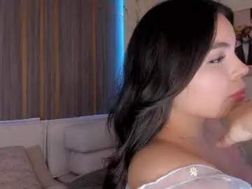 Chaturbate Adult Webcam of isabellaalen