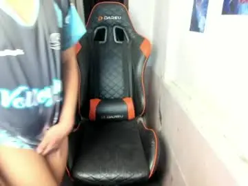 Chaturbate Nude Webcam of isla_flame_
