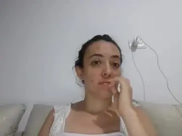 Chaturbate Live Sex of jazminojeda