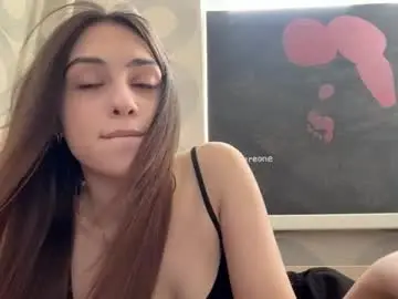 Chaturbate Best Webcam of kittyymoonnn